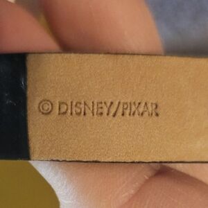 Fossil Monsters, Inc. Limited Edition Watch - Black and Silver